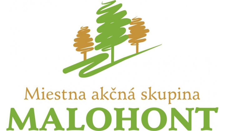 Pracovná ponuka - MAS Malohont