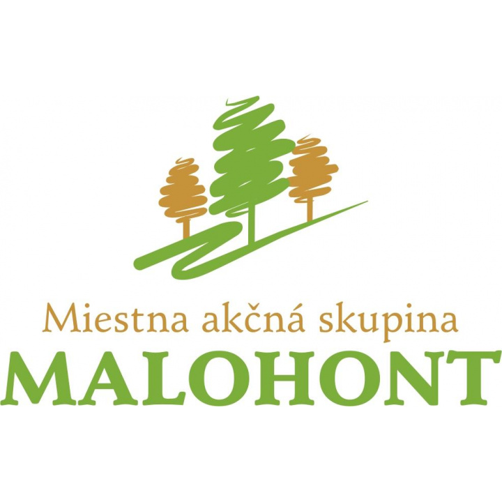 Pracovná ponuka - MAS Malohont