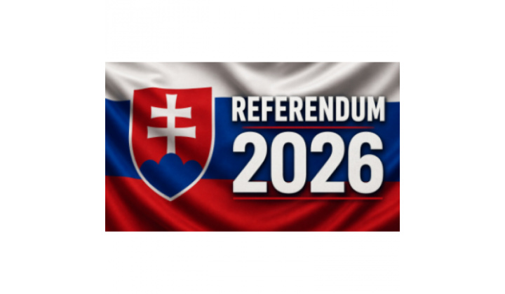Referendum 2026