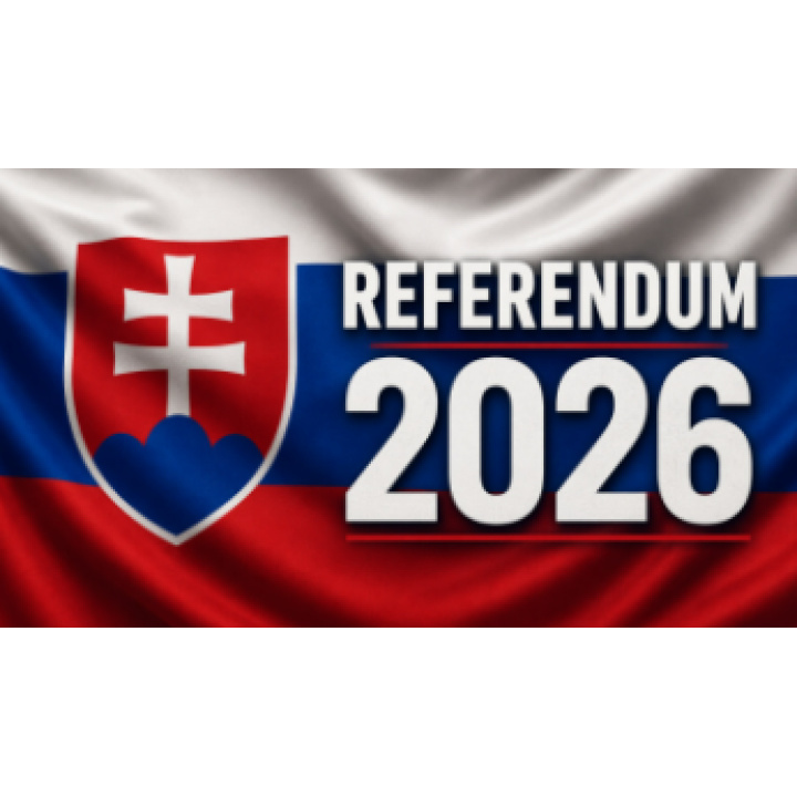 Referendum 2026