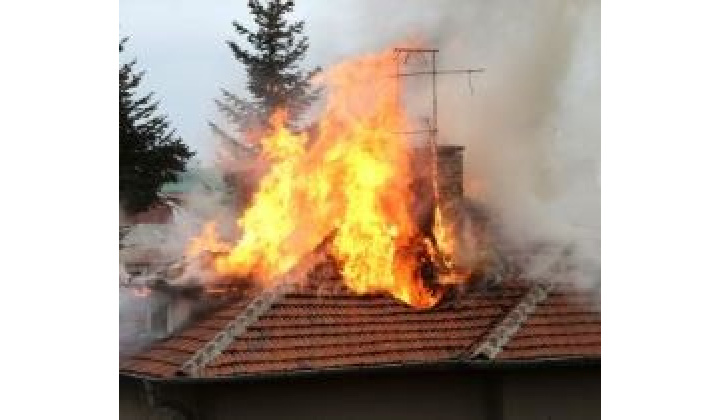Začala sa vykurovacia sezóna - staráte sa o komín dobre?